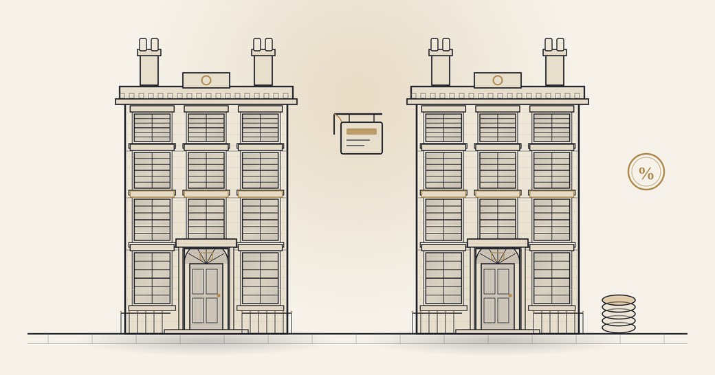 buy-to-let mortgage illustration for Limited company & SPV — Smart Mortgage Solutions